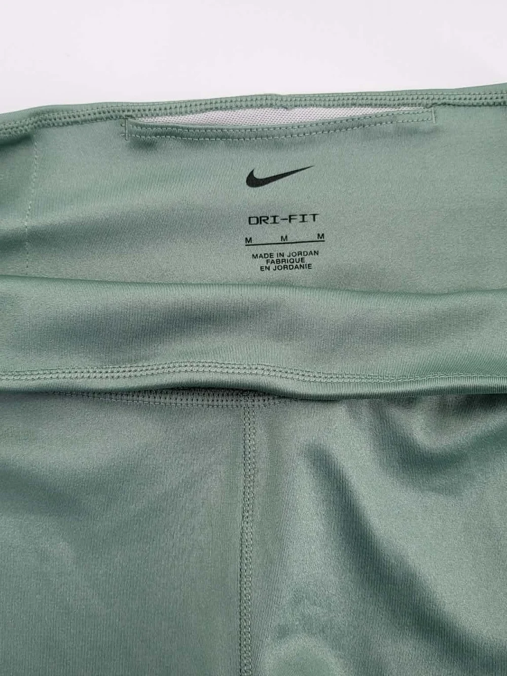 Nike Sage Green Leggings
